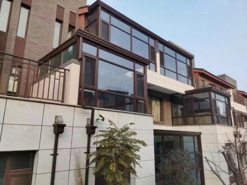 別墅門窗案例 (3)