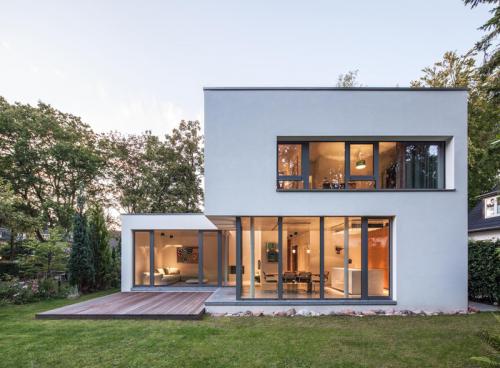 鋁合金門窗案例 (4)