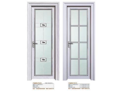 35x83插邊平開門8209