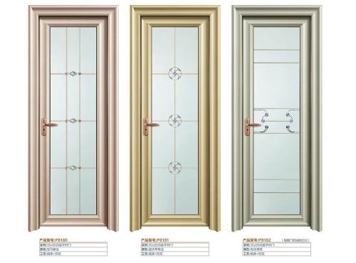 35x85內弧平開門8180