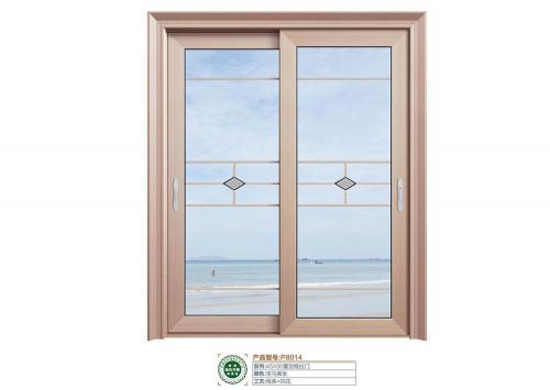 45X90重型推拉門8014