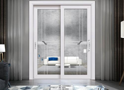 40X88平面推拉門8637