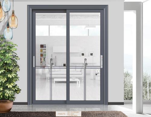 40X55窄邊推拉門8875