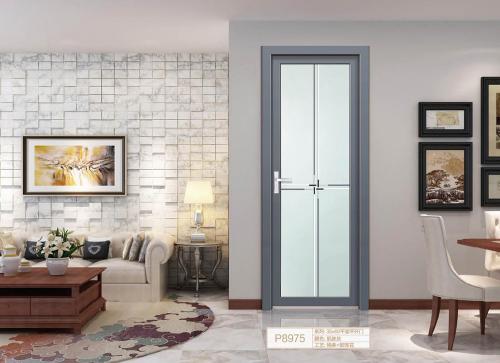 35X60平面平開門8975