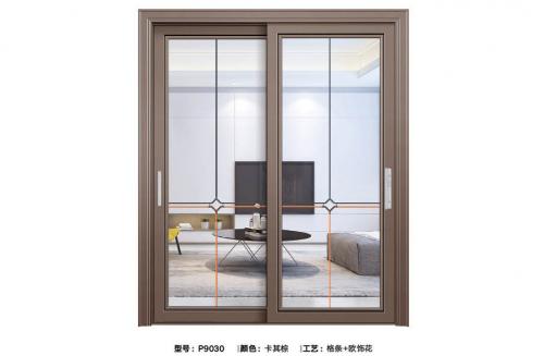 65-68不寬不窄推拉門9030