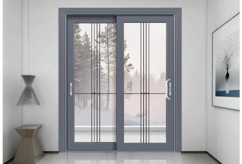 85-120平面推拉門9072