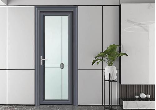 75-85凹口平開門9103