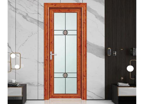 90MM重型平開門9120